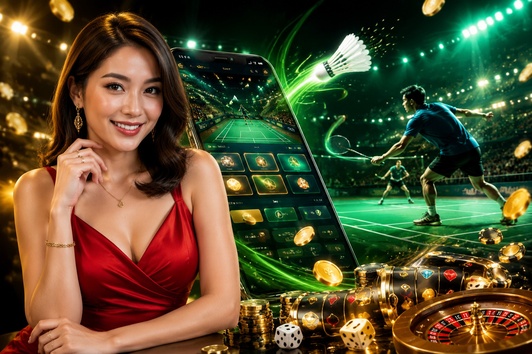 bj88sg Casino – bàn chơi live dealer chuyên nghiệp
