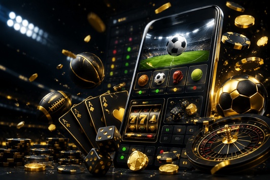 bj88sg Casino – mẹo chơi casino trực tuyến hiệu quả