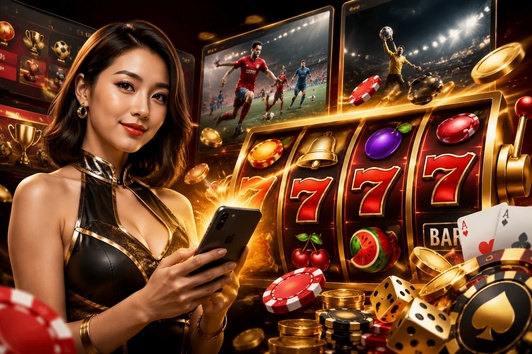 bj88sg Casino – trải nghiệm sòng bài chuyên nghiệp