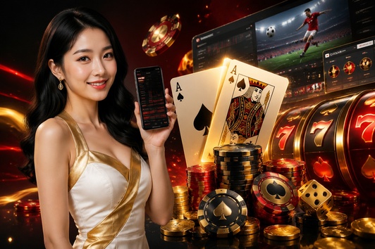bj88sg Casino – sòng bài trực tuyến đẳng cấp